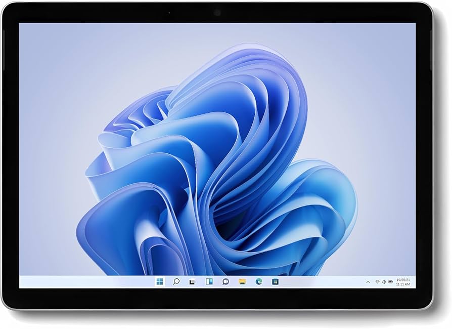 Amazon.com : Microsoft Surface Go 2 10.5