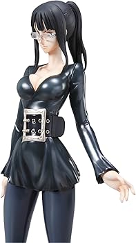 Amazon.co.jp: Portrait.Of.Pirates ワンピース STRONG EDITION ニコ