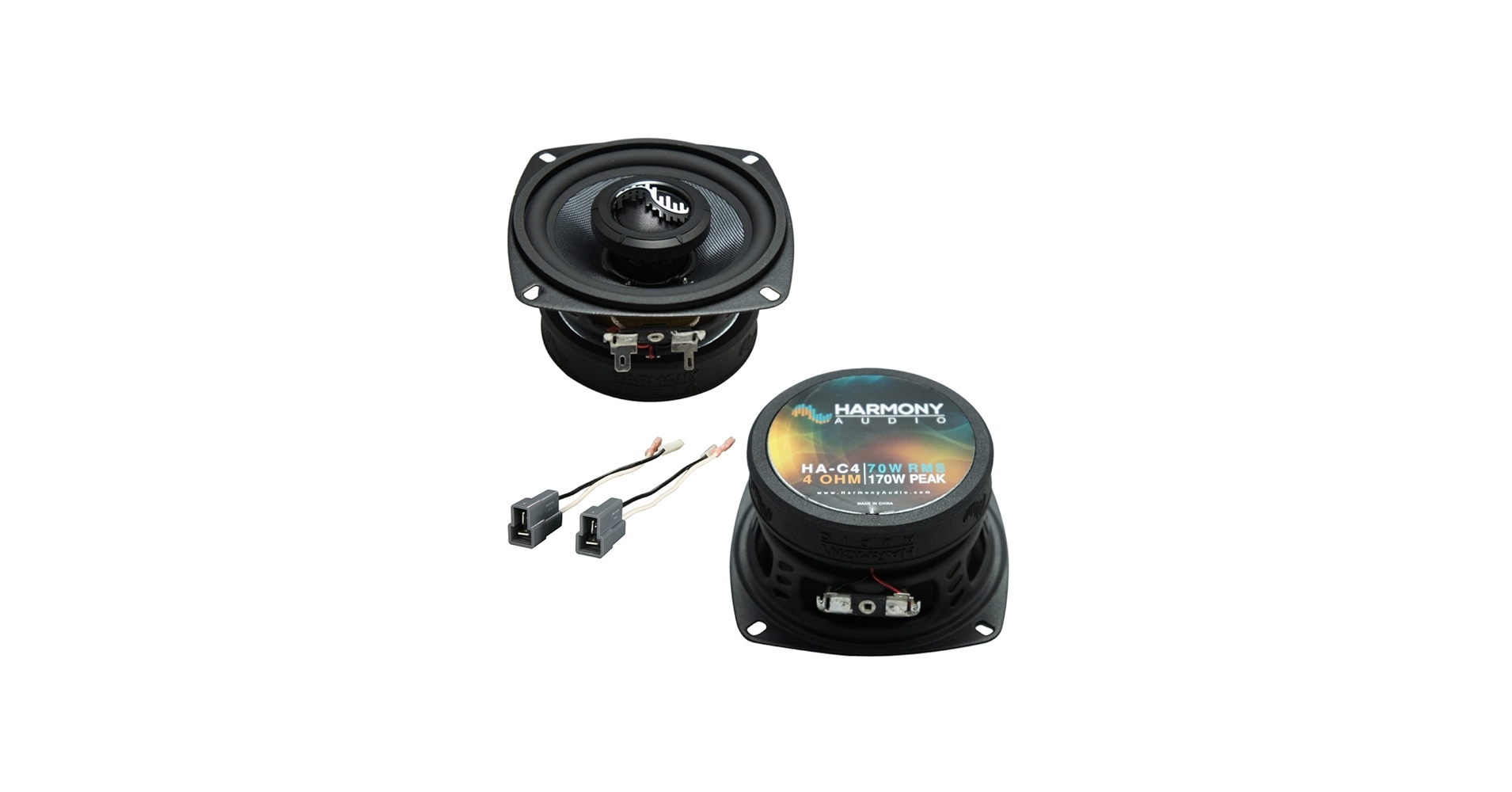 Amazon.com: Harmony Audio - Compatible with Toyota Celica Supra