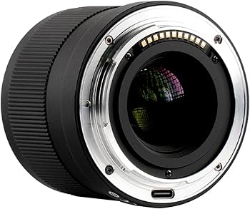 Amazon.co.jp: VILTROX AF 40mm F2.5レンズ フルサイズ カメラ レンズ