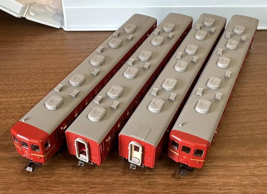 Amazon.co.jp: TN化マイクロエース A-2688 秩父鉄道 12系 パレオ