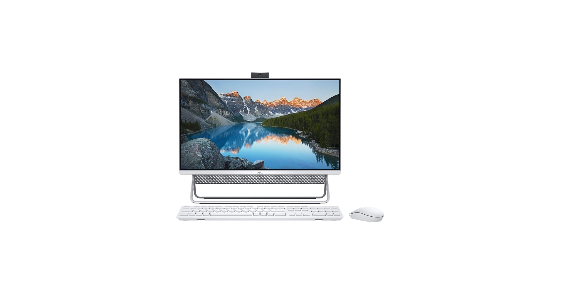 Amazon.com: Dell Inspiron All in One 5490 23.8