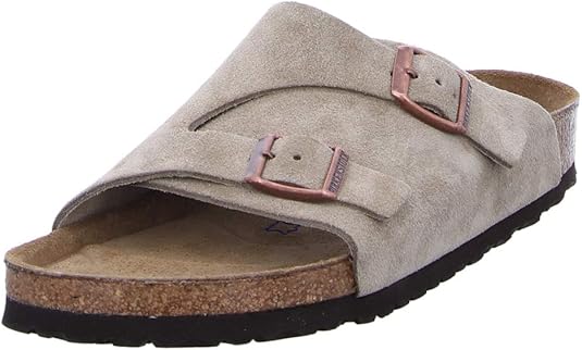 Amazon | [BIRKENSTOCK(ビルケンシュトック)] サンダル チューリッヒ