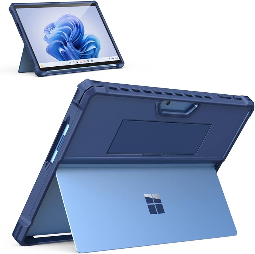 Amazon.com: MoKo Case Compatible with Microsoft Surface Pro 11