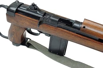 Amazon | DENIX(デニックス) M1A1カービン銃 パラトルーパーモデル