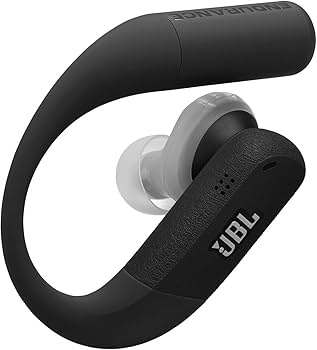 Amazon.co.jp: JBL ENDURANCE PEAK4 スポーツ完全ワイヤレス/ノイズ