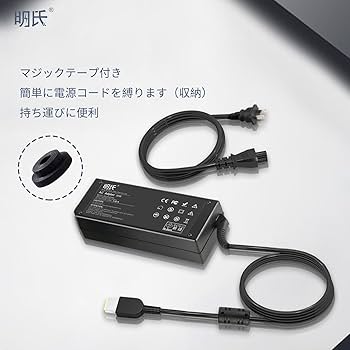 Amazon.co.jp: LENOVO レノボ ThinkPad X250 電源アダプター 20.0V