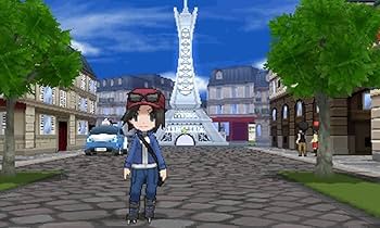 Amazon | ポケットモンスター Y | ゲームソフト