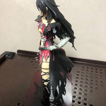 Amazon | 1100 コトブキヤ 1/8 ベルベットクラウ テイルズオブベル