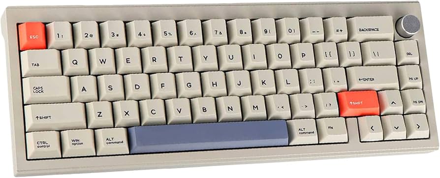 Amazon.com: SUEHIODHY CIDOO V65 V2 Wireless Hot Swap Mechanical