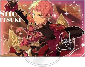 Amazon.co.jp: 【公式】あんさんぶるスターズ!! SPOTLIGHT アクリル