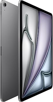 Amazon.com: Apple iPad Air, 2025 with M3 Chip (13-inch, Wi-Fi