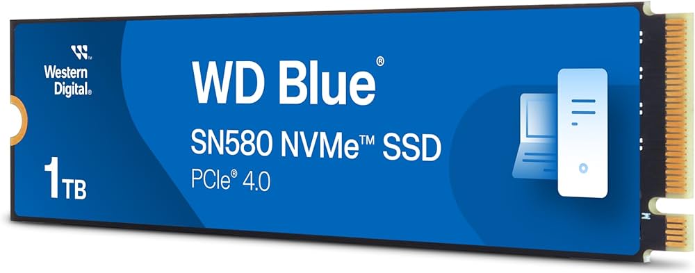Amazon | Western Digital ウエスタンデジタル 内蔵SSD 1TB WD Blue