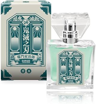 Amazon | primaniacs（プリマニアックス） 鬼滅の刃 フレグランス