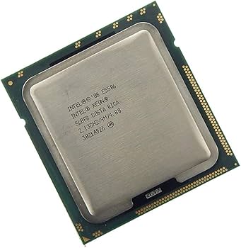 Amazon.com: Intel Xeon Processor E5506 / SLBF8 (4M Cache 2.13 GHz
