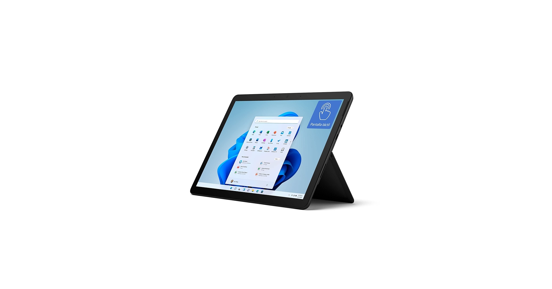 Amazon.com: Microsoft Surface Go 3 - 10.5