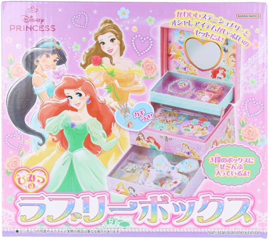 Amazon.co.jp: サンスター文具(Sun-Star Stationery) ひみつのラブリー