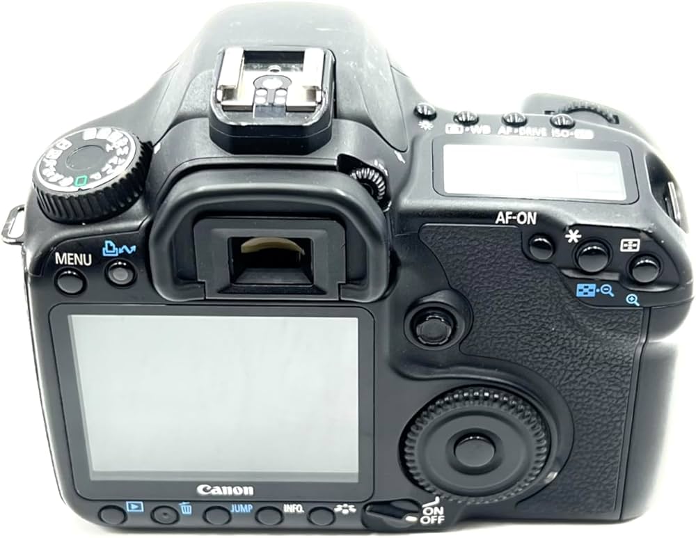 Amazon | Canon EOS 40D 10.1MP デジタル一眼レフカメラ (本体のみ