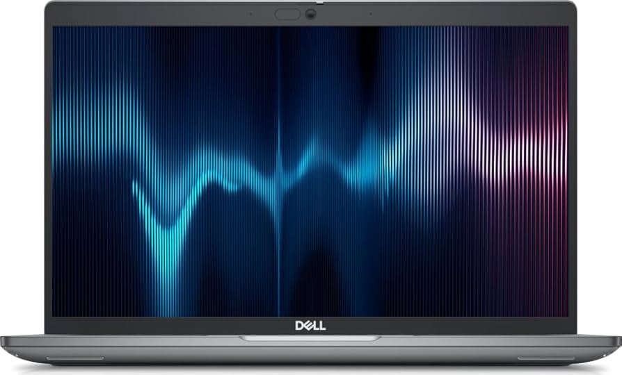 Amazon.com: Dell Latitude 5550 Laptop - 15.6