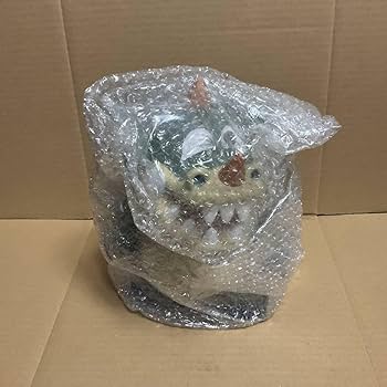 Amazon.co.jp: ビリケン商会 ノンビラス 単品 外 ソフビ ハイパー