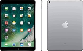 Amazon.com : Apple iPad Pro 12.9in 64GB WiFi Only, Space Grey