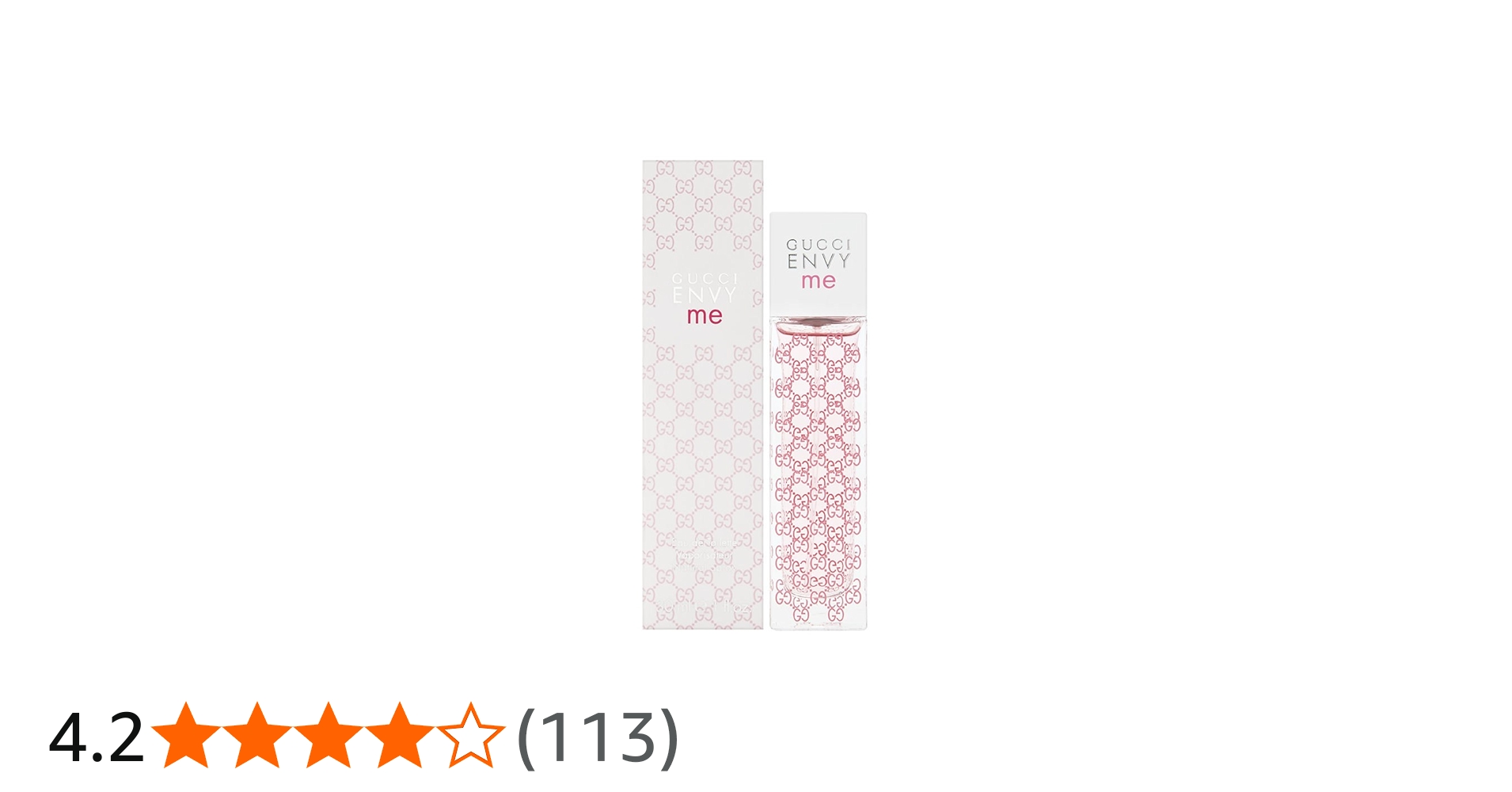 Amazon | グッチ エンヴィミー EDT SP 30ml [並行輸入品] | GUCCI