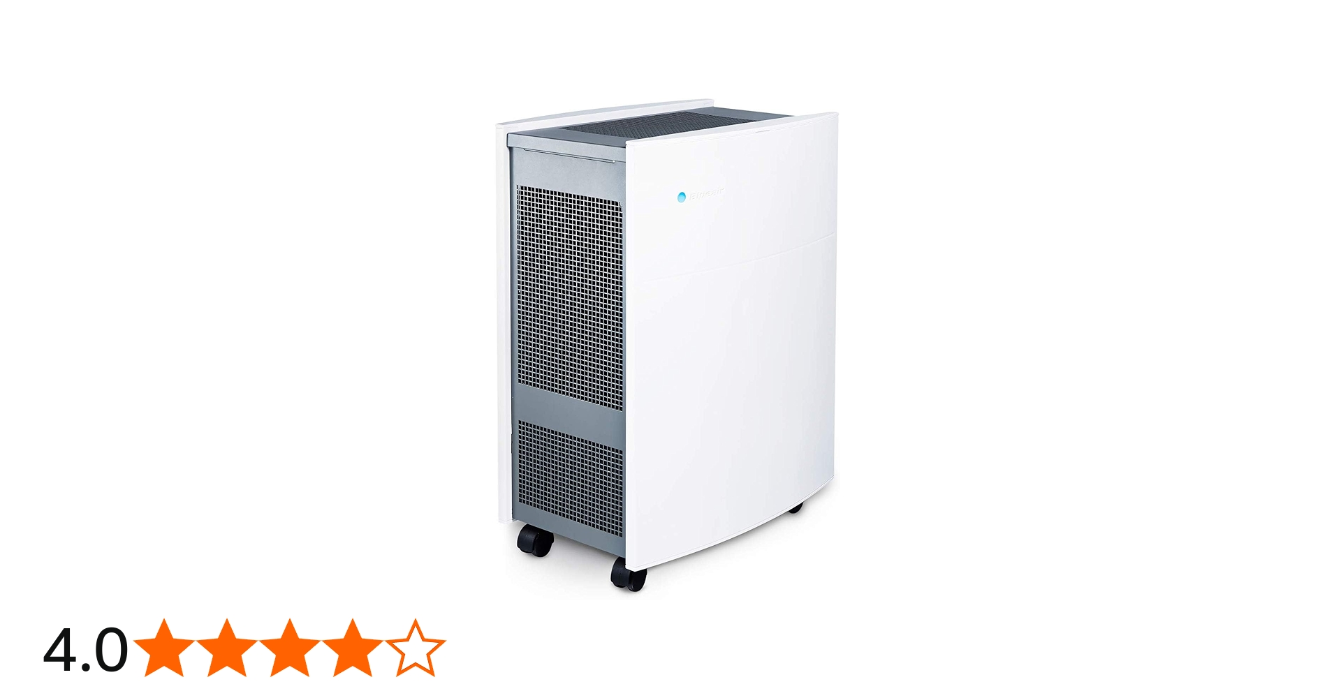 Amazon.co.jp: ブルーエア Classic 605 空気清浄機 新生活 75畳 簡単お