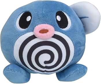 Amazon.co.jp: ポケモンセンターオリジナル ぬいぐるみ Pokémon fit