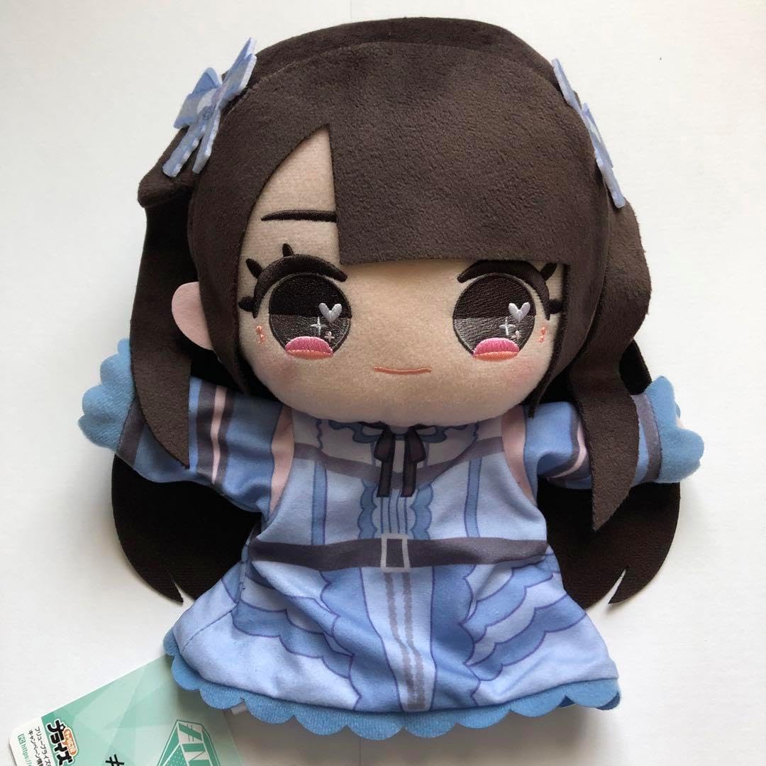 ≠ME ≠ME ノットイコールミー 櫻井もも パペット ぬいぐるみ ノイミー