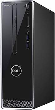 Amazon.co.jp: 2019 Dell Inspiron ハイパフォーマンス スモール
