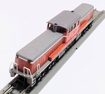 エンドウ DD51 形 ディーゼル 機関車 鉄道 模型 コレクション ☆値下げ