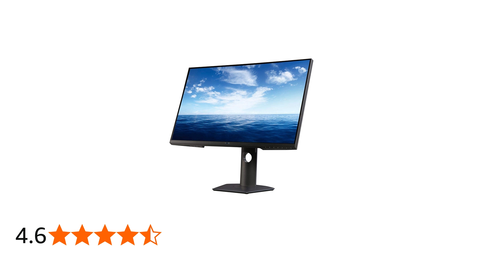 Monitor S2719DGF : Amazon.co.uk: Computers & Accessories