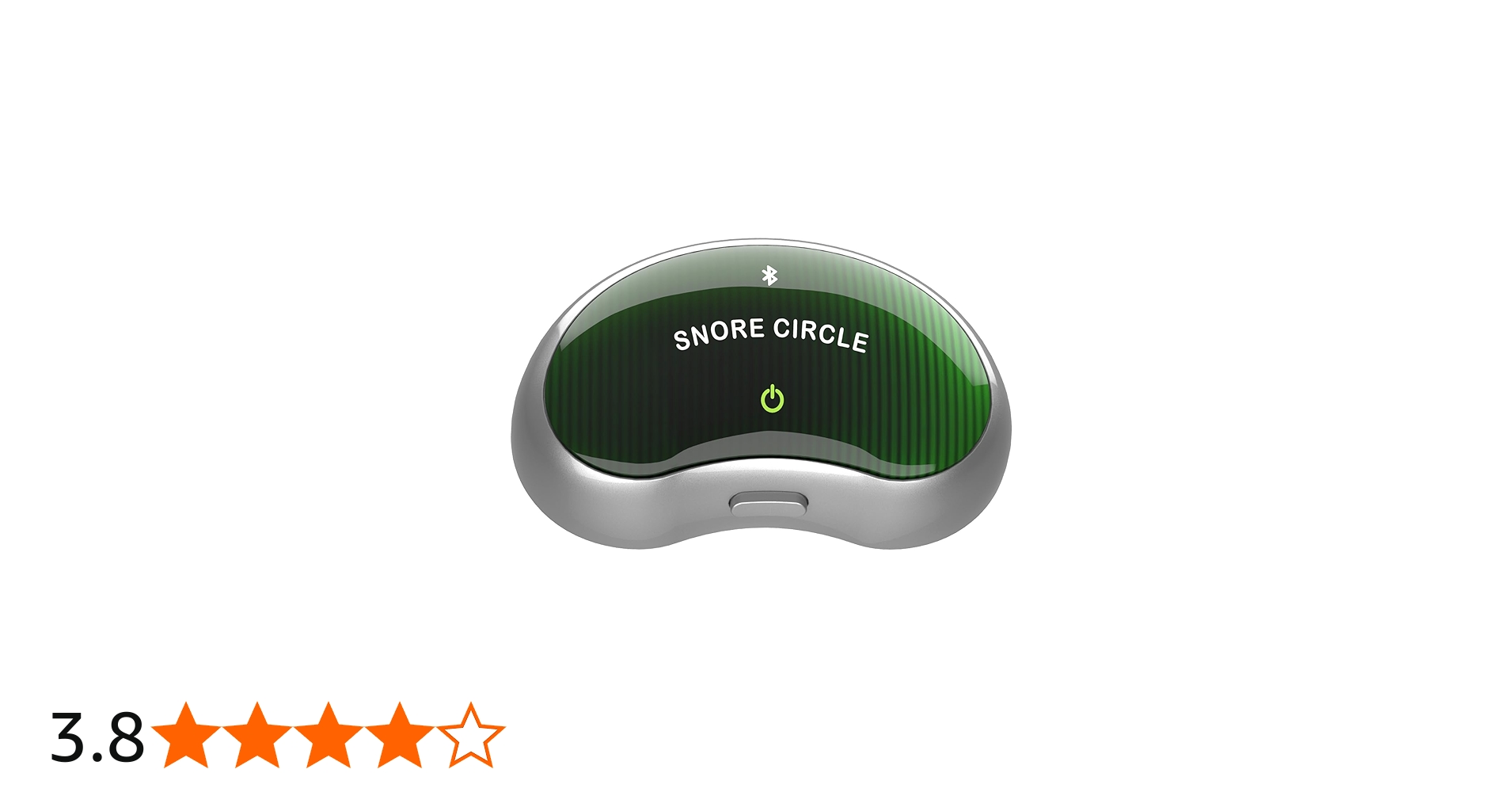 Amazon.co.jp: いびき防止 ケア グッズ スノアサークル プロ Snore