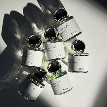 Amazon.co.jp: Aiam Perfume Chapter Chapter 9 Floral Musk (50mL