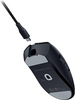 Amazon.co.jp: Razer レイザー DeathAdder V4 Pro ゲーミングマウス