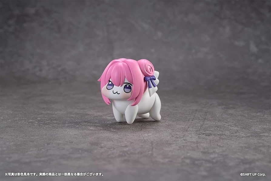 Amazon | あみあみ×蝸之殼Snail Shell(スネイルシェル) 勝利の女神