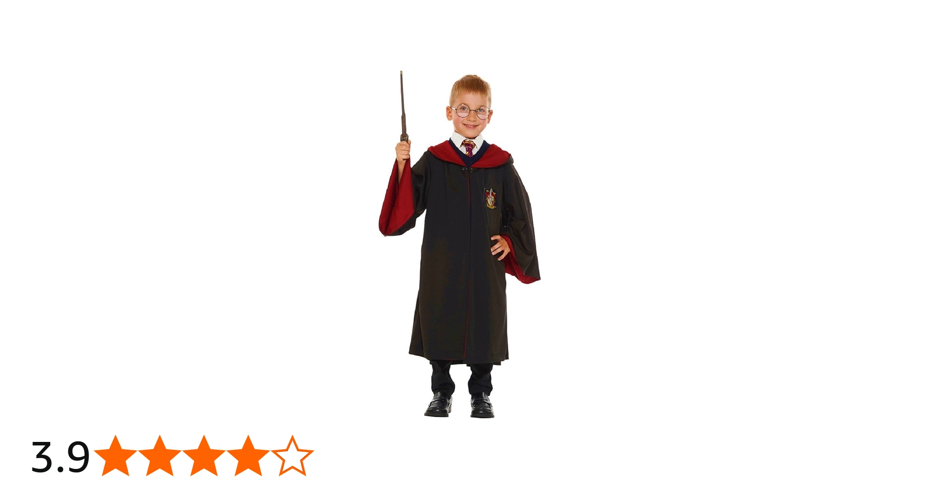 Amazon.co.jp: ハリー・ポッター グリフィンドール ローブ キッズ