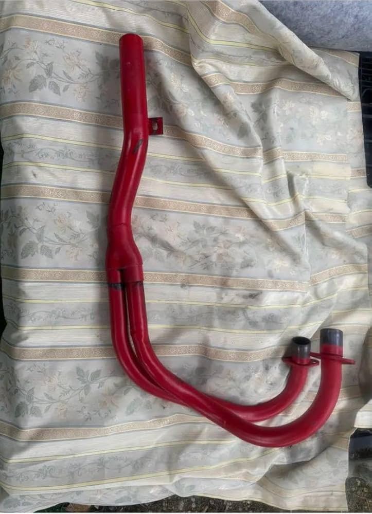 ぱふぉーま様 ヤッシー 84トリック管 ホーク バブ CB250T CB400N