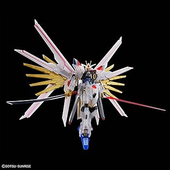Amazon | BANDAI SPIRITS 機動戦士ガンダムSEED FREEDOM HG 1/144