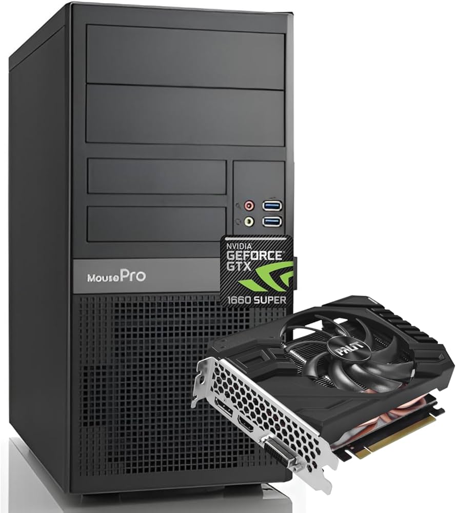 自作ゲーミングPC/Core i7-7700/16G/GTX1660Super 自作ゲーミングPC i7