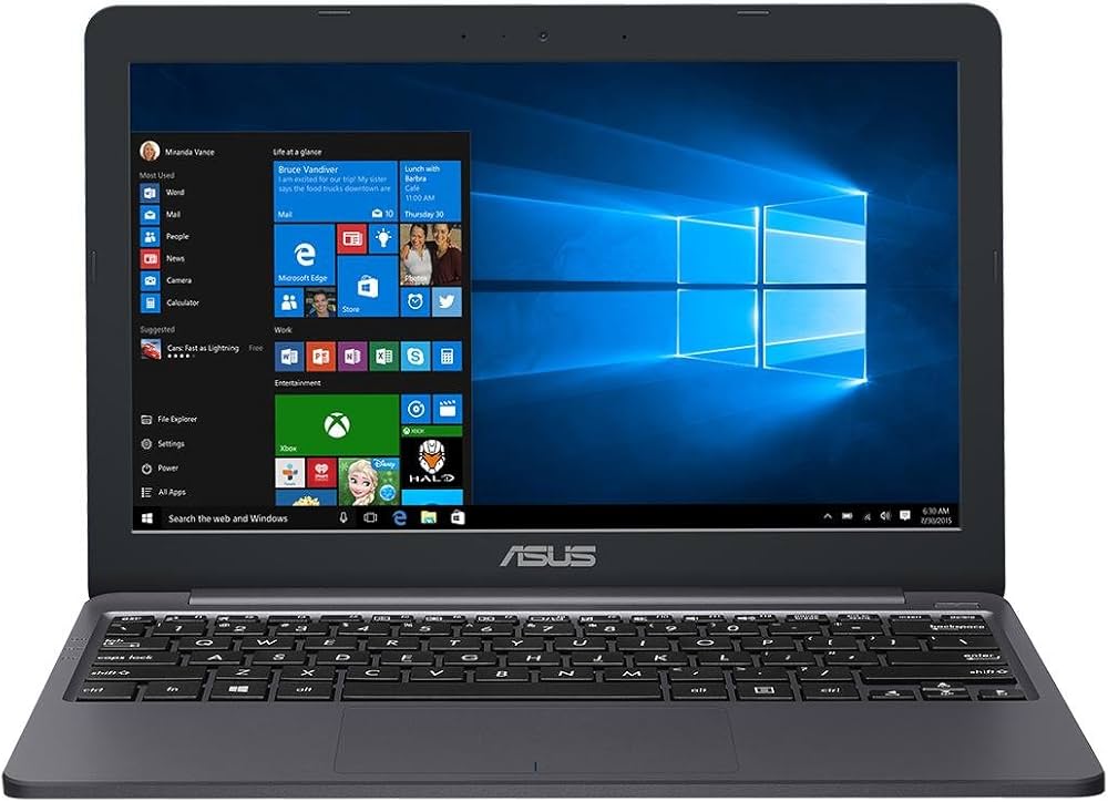 Amazon.co.jp: E203MA-4000G(スターグレー) E203MA 11.6型液晶