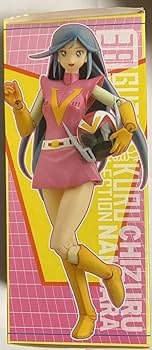 Amazon.co.jp: 未使用未開封 箱傷 #グッとくるフィギュアコレクション