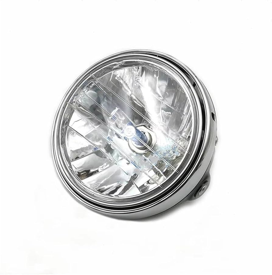 Amazon.co.jp: バイク ヘッドライト XJR400 XJR1200 XJR1300 フロント