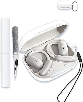 Amazon.com: Case for Soundcore AeroFit 2 by Anker, Noise