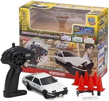 Amazon.co.jp: 京商 ラジオコントロール 電動 ツーリングカー