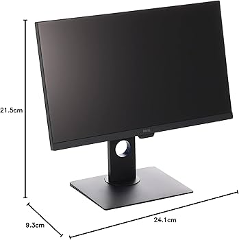 Amazon.co.jp: BenQ PD2700U デザイナー向けモニター (27インチ/4K/HDR
