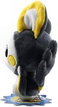 Amazon.co.jp: ポケモンセンターオリジナル エモンガドール : Toys & Games