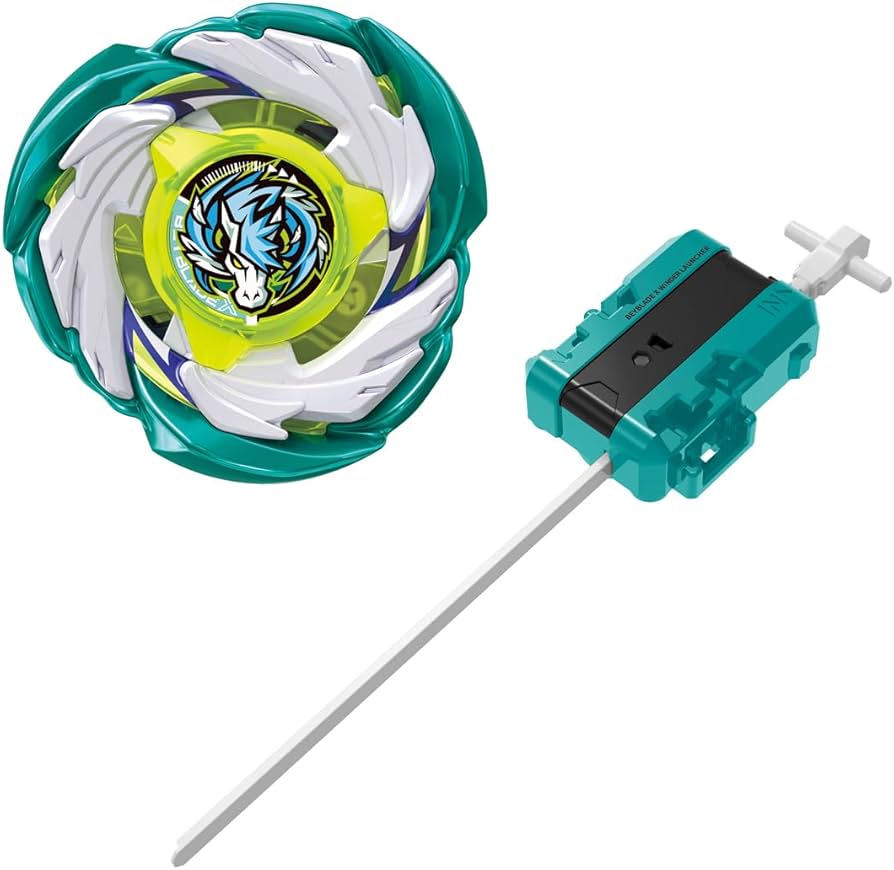 Amazon.co.jp: タカラトミー(TAKARA TOMY) BEYBLADE X ベイブレードX