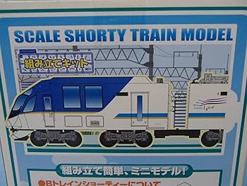 Amazon | Bトレインショーティー 近畿日本鉄道 近鉄50000系 しまかぜ