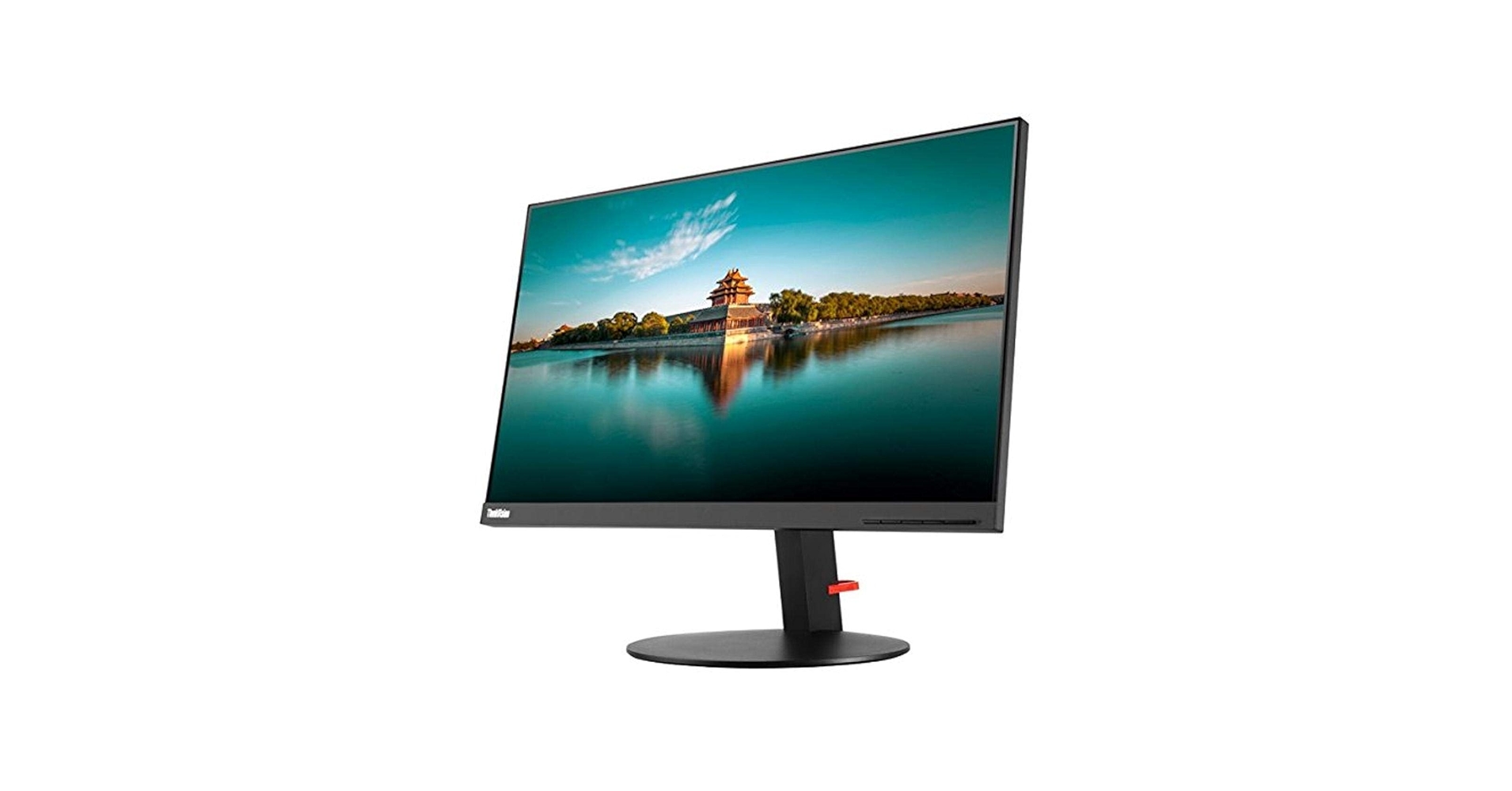 Amazon.com: Lenovo - Open Source ThinkVision P24h-10 23.8